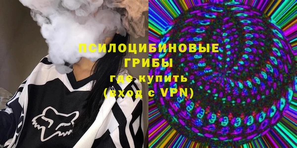 стафф Абаза
